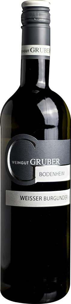 2024 Weisser Burgunder