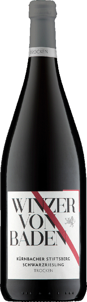 Schwarzriesling Kürnbacher Stiftsberg 1 Liter 1,0 L