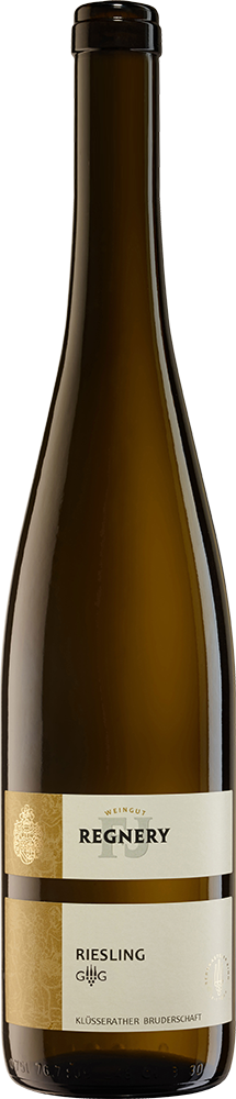 2023 Riesling Bruderschaft GG