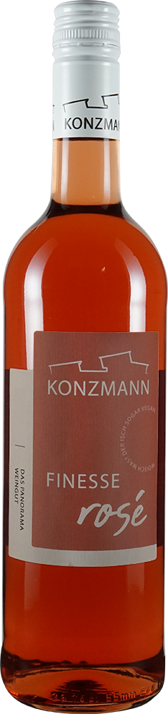 2021 Finesse Rosé