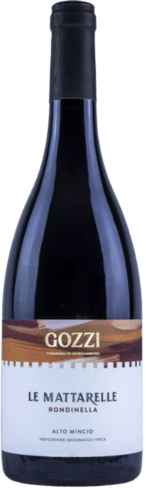 2024 Rondinella Le Mattarelle Alto Mincio IGT