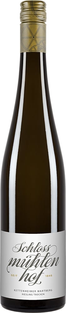 2023 Riesling Kettenheimer Wartberg - Premium Lagenwein -