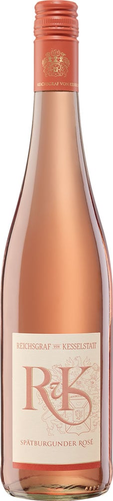 2024 RvK Spätburgunder Rosé