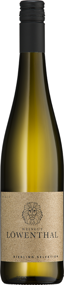 2023 Riesling Selektion