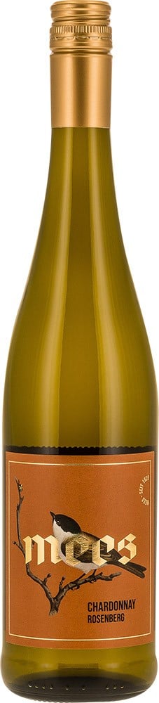 2023 Rosenberg CHARDONNAY