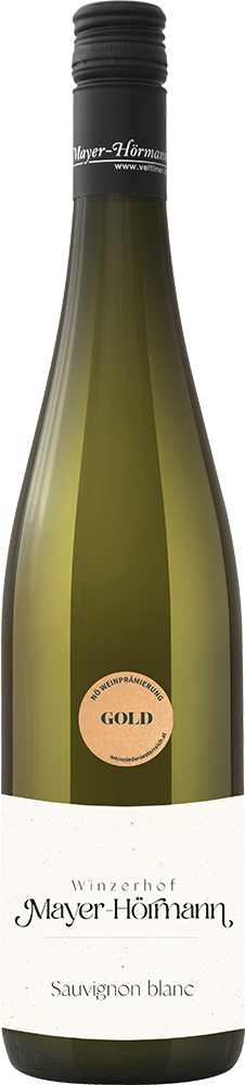 2025 Sauvignon blanc