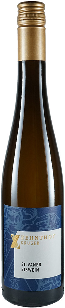 2023 Silvaner Eiswein 0,5 L
