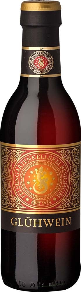 Roter Glühwein 0,25 L