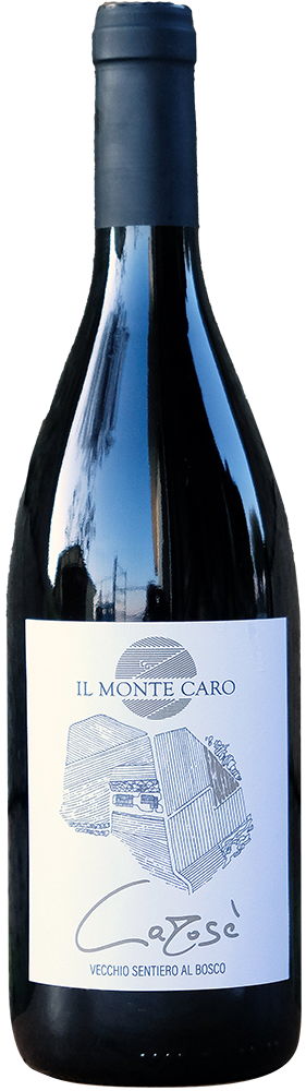 2023 Carose Verona IGP