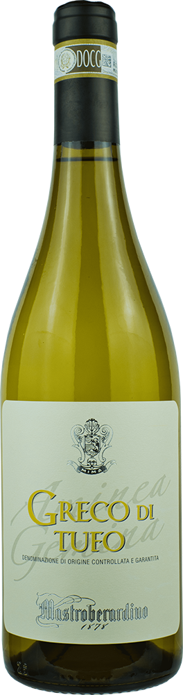 2025 Greco di Tufo DOCG