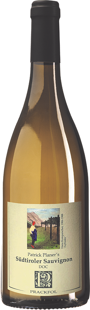 2023 Südtiroler Sauvignon DOC