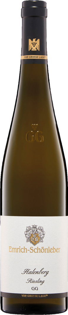 2024 Halenberg Riesling GG 1,5 L