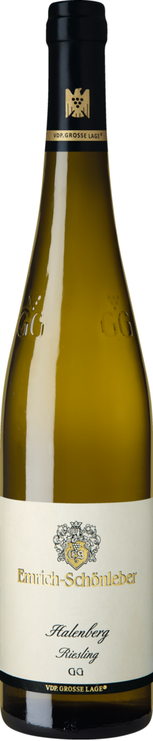 2024 Halenberg Riesling GG