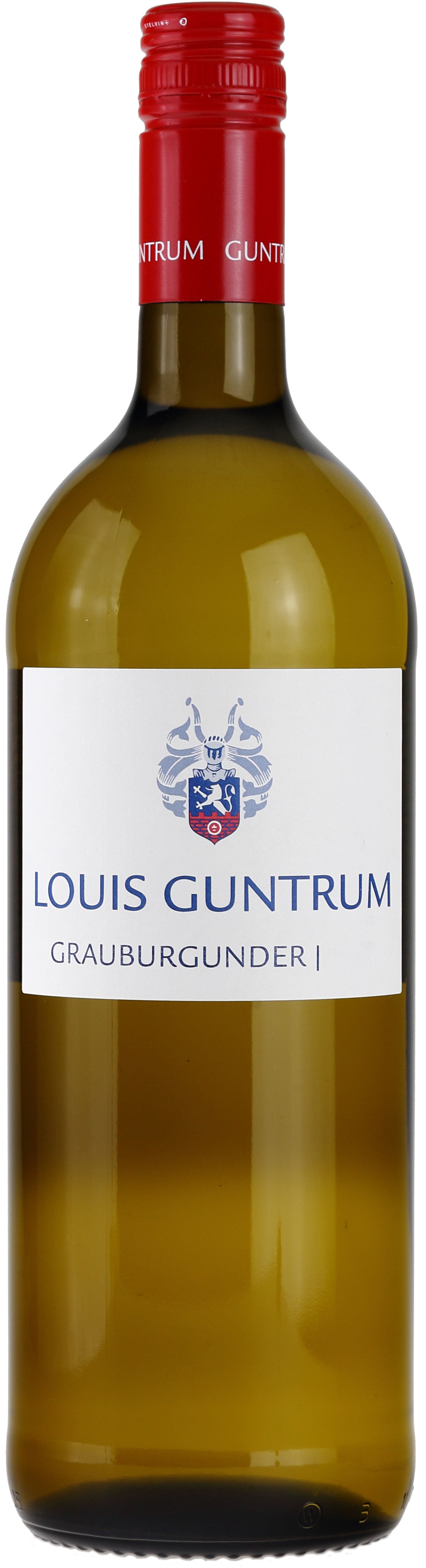 2024 Grauburgunder 1,0 L