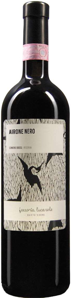 2018 AIRONE Conero DOCG