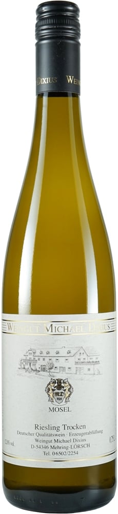 2022 Riesling
