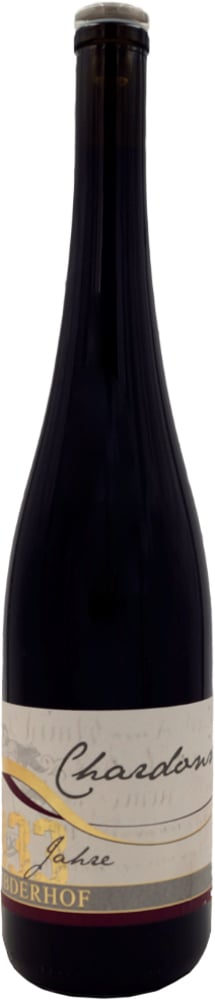 2022 Chardonnay Barrique