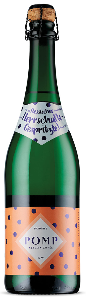POMP Klassik Cuvée