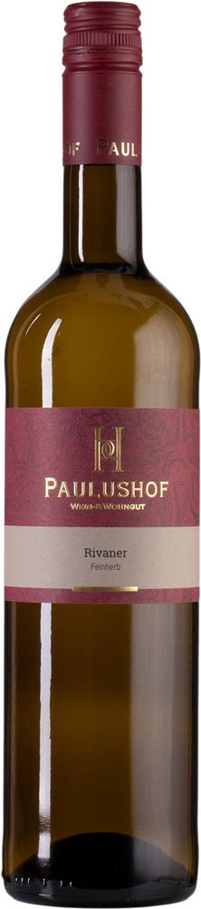 2024 Rivaner