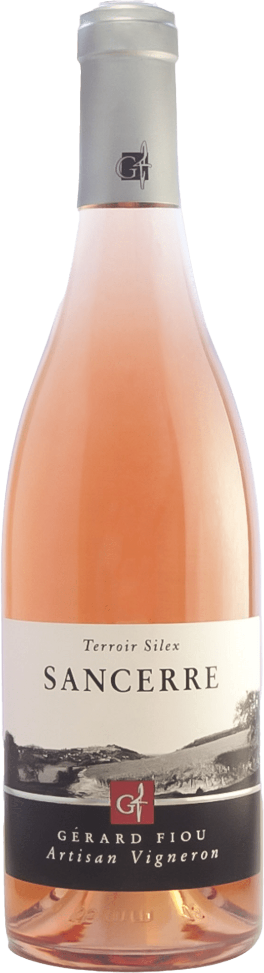 2021 Sancerre Rosé AOC