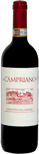 2024 Chianti Colli Senesi DOCG