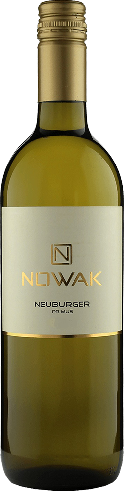 2021 Neuburger