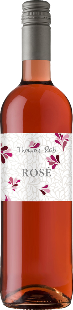 2025 Merlot Rosé