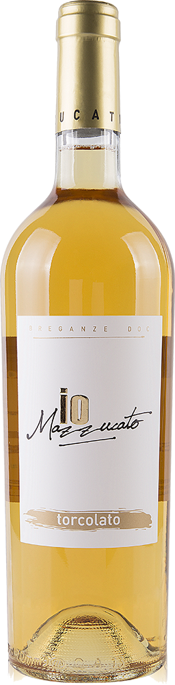 2019 Torcolato Breganze DOC
