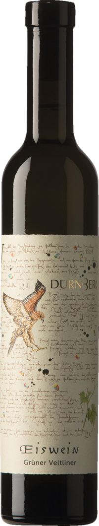 2022 Dürnberg Eiswein Grüner Veltliner 0,375 L