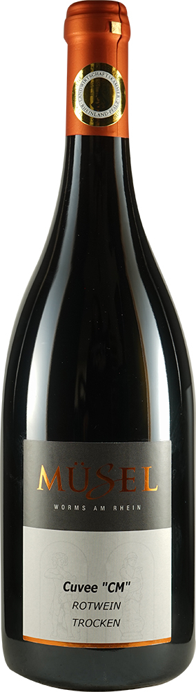2022 Cuvée "CM"