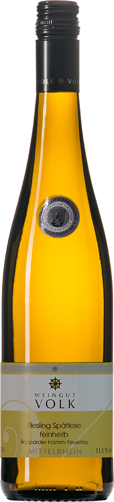 2024 Riesling Spätlese