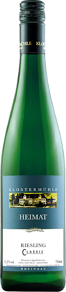2024 Riesling Classic
