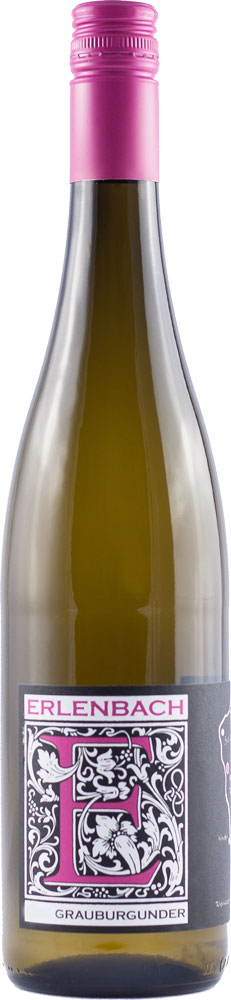 2014 Grauburgunder