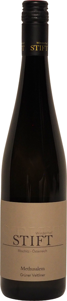 2025 "Methusalem" Grüner Veltliner