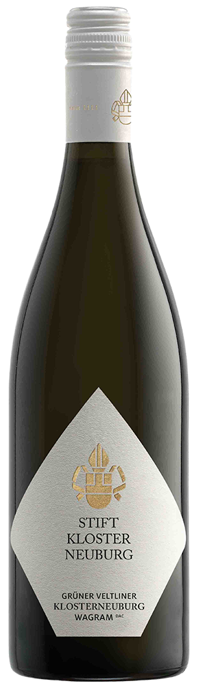 2025 Grüner Veltliner Wagram DAC