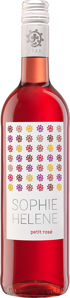 2025 Sophie Helene Rosé