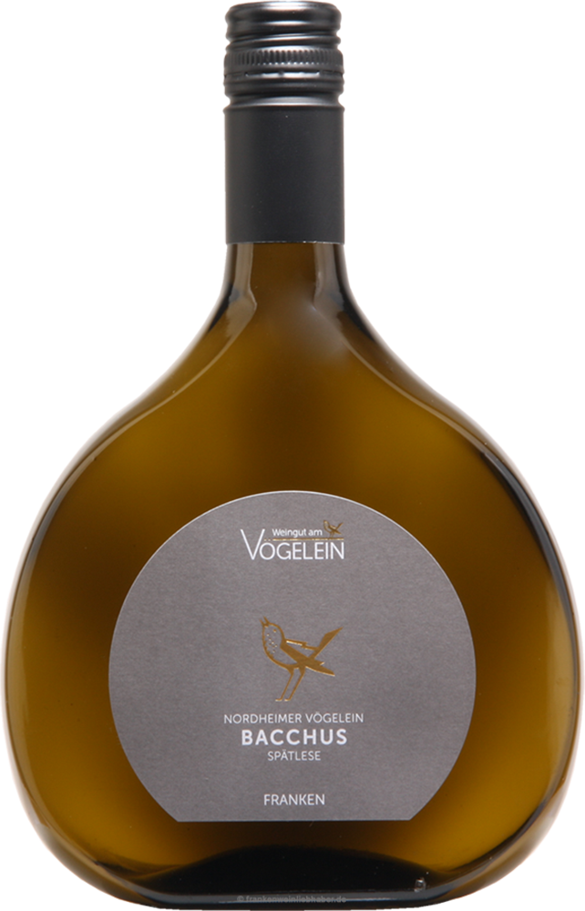 2024 Bacchus Spätlese