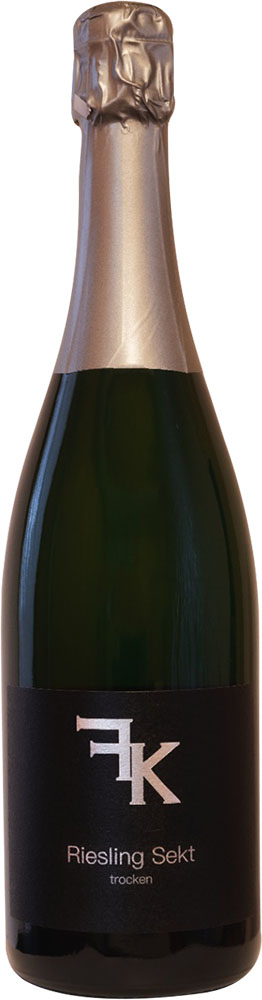 Riesling Sekt