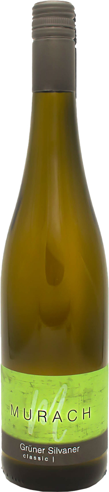 2025 Grüner Silvaner