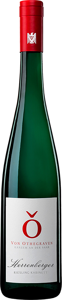 2024 Riesling Großer Herrenberg Kabinett Große Lage