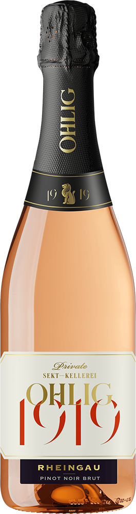 2023 OHLIG Rheingau Pinot Noir