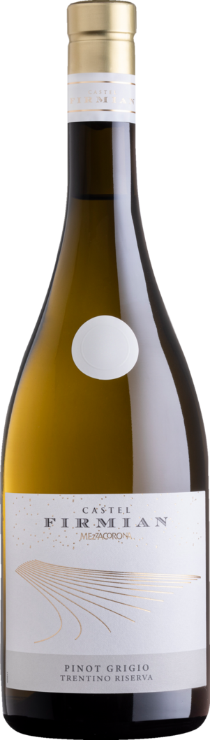 2024 Castel Firmian Pinot Grigio Riserva
