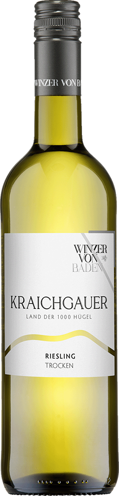 2024 Riesling Kraichgauer