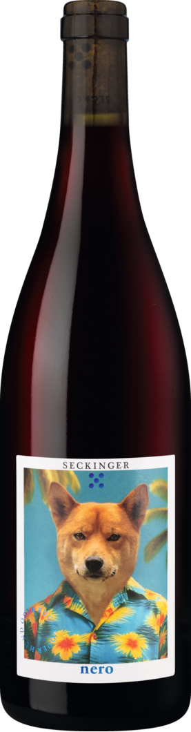 2023 Nero Rosso BIO