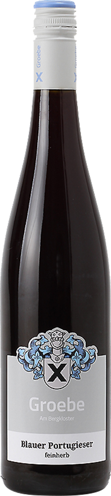 2024 Blauer Portugieser BIO