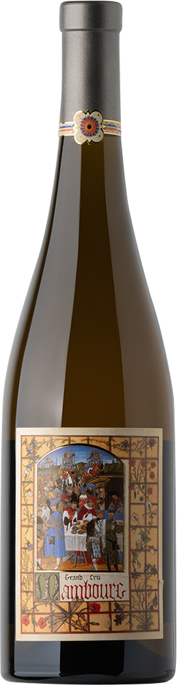 2010 Mambourg de Sigolsheim Grand Cru Alsace AOP