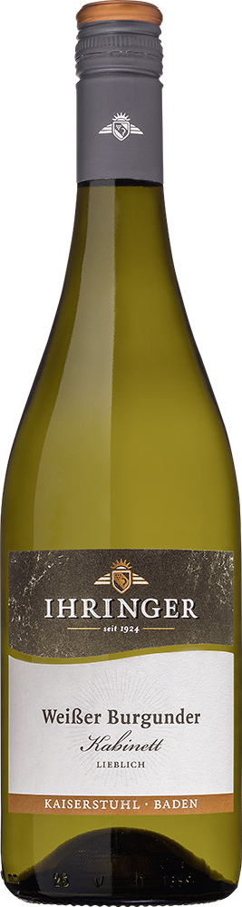 2024 Weißburgunder Kabinett