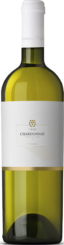 Chardonnay Terre Siciliane IGP BIO