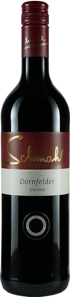 2021 Dornfelder