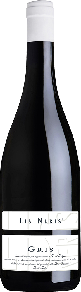 2022 Gris Pinot Grigio Friuli Isonzo DOC